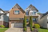 MLS# 2818901 - 448 Highpoint Ter in Jackson Valley in Brentwood Tennessee