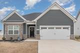 MLS# 2818927 - 248 Ruby Cate Way in Woodruff Cove Sec 1 Subdivision in Murfreesboro Tennessee - Real Estate Home For Sale no photo