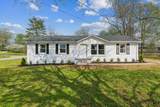 MLS# 2818930 - 101 Gardenia St in Clarke S/D Subdivision in Mount Pleasant Tennessee - Real Estate Home For Sale