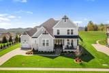MLS# 2818987 - 1009 Lawson Ln in Scales Farmstead Estates Subdivision in Nolensville Tennessee - Real Estate Home For Sale