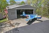 MLS# 2819072 - 205 Gwynn Rd in Fall Creek Airpark Subdivision in Lebanon Tennessee - Real Estate Home For Sale Zoned for Southside Elementary