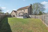 4205 Saddlebrooke Pl - Photo 31