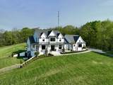 MLS# 2819127 - 6490 Peytonsville Arno Rd in Frost Estate Subdivision in College Grove Tennessee - Real Estate Home For Sale