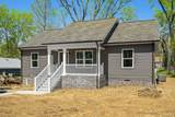 MLS# 2819194 - 120 23rd Ave E in Wix Subdivision in Springfield Tennessee - Real Estate Home For Sale Zoned for Coopertown Middle School