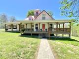 MLS# 2819338 - 7565 N County Line Rd in None Subdivision in Fairview Tennessee - Real Estate Home For Sale Zoned for Burns Middle School