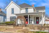 MLS# 2819389 - 301 W College St in Downtown Dickson in Dickson Tennessee