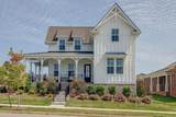 MLS# 2819471 - 7323 Carothers Rd in Carothers Farms in Nolensville Tennessee