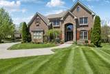 MLS# 2819576 - 1492 Marcasite Dr in Woodlands @ Copperstone in Brentwood Tennessee