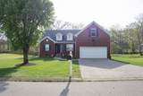MLS# 2819589 - 1009 Willow Trl in Willow Creek Sec 2 in Goodlettsville Tennessee