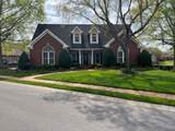 MLS# 2819629 - 100 Masters Way in Masters Glenn Sec 1 Subdivision in Hendersonville Tennessee - Real Estate Home For Sale Zoned for Station Camp High School