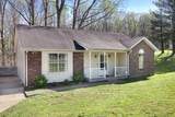 MLS# 2819685 - 1008 Willowbank Ct in Aberdeen Woods Phase 1 in Ashland City Tennessee