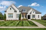 MLS# 2819687 - 2041 Kingsbarns Dr in Kingsbarns Subdivision in Nolensville Tennessee - Real Estate Home For Sale