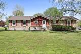 MLS# 2819817 - 100 Scotch Ct in Colonial Acres Sec in Hendersonville Tennessee