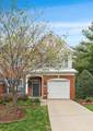 MLS# 2819898 - 464 Old Towne Dr in The Terraces At Brentwood Chase in Brentwood Tennessee