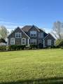 MLS# 2820095 - 1427 Oak Leaf Dr in Oakwood Sec 3 Subdivision in Columbia Tennessee - Real Estate Home For Sale