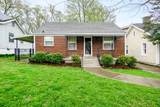 MLS# 2820138 - 120 39th Ave N in West Grove in Nashville Tennessee