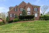 MLS# 2820160 - 9488 Waterfall Rd in Raintree Forest So Sec 12 Subdivision in Brentwood Tennessee - Real Estate Home For Sale