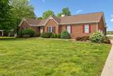 MLS# 2820244 - 2118 Zion Rd in Roy David Hall Sr in Columbia Tennessee