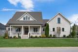 MLS# 2820276 - 4586 Majestic Meadows Dr in Kings Chapel in Arrington Tennessee