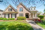 MLS# 2820280 - 392 Grove Hurst Ln in Annandale Sec 5 in Brentwood Tennessee