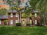 MLS# 2820290 - 5809 Hearthstone Ln in Hearthstone in Brentwood Tennessee