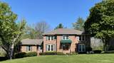 MLS# 2820312 - 5712 Spring House Way in Hearthstone Subdivision in Brentwood Tennessee - Real Estate Home For Sale