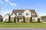 MLS# 2820316 - 6800 Chatterton Dr in McDaniel Farms in College Grove Tennessee
