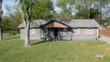 MLS# 2820370 - 1214 Rutherford St in Rogers Est III Subdivision in Murfreesboro Tennessee - Real Estate Home For Sale no photo
