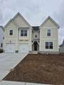MLS# 2820577 - 5156 Greentree Dr in Greystone Phase 1C Minor Revision in Smyrna Tennessee