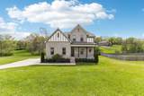 MLS# 2820637 - 1025 Glover Hills Dr in Glover Hills Sec 1 Subdivision in Springfield Tennessee - Real Estate Home For Sale Zoned for Coopertown Middle School