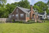 MLS# 2820876 - 806 Fleming St in Moore Riverside Subdivision in Columbia Tennessee - Real Estate Home For Sale