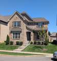 MLS# 2821053 - 1023 Paddock Park Cir in Kennesaw Farms Subdivision in Gallatin Tennessee - Real Estate Home For Sale Zoned for Station Camp High School