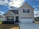 MLS# 2821104 - 9008 Ada Way in Cumberland Estates in Fairview Tennessee