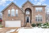 MLS# 2821116 - 5729 Sonoma Trce in Oak Highlands in Antioch Tennessee