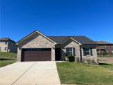 MLS# 2821128 - 160 Watershed Drive in Bradley Bend Subdivision in Ashland City Tennessee - Real Estate Home For Sale no photo