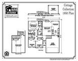 MLS# 2821139 - 217 Streamflow Drive in Bradley Bend Subdivision in Ashland City Tennessee - Real Estate Home For Sale no photo