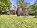 MLS# 2821346 - 107 Crestside Ct in Living Springs Sec 3 Subdivision in Smyrna Tennessee - Real Estate Home For Sale Zoned for Rocky Fork Elementary School