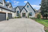 MLS# 2821659 - 800 Plantation Way in Fairvue Plantation in Gallatin Tennessee