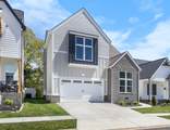 MLS# 2821682 - 463 Centre Street in Pleasant View Village Phase V-A Subdivision in Pleasant View Tennessee - Real Estate Home For Sale no photo