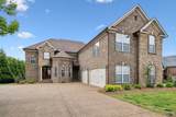 MLS# 2821760 - 132 Thornwood Pl in Meadows Of Indian La Subdivision in Hendersonville Tennessee - Real Estate Home For Sale Zoned for Hendersonville High School