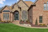 MLS# 2821764 - 1204 Old Spring Trail in Kings Chapel Sec 1 Subdivision in Arrington Tennessee - Real Estate Home For Sale