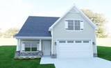 MLS# 2821813 - 5807 Shoreline Drive in Salem Landing Subdivision in Rockvale Tennessee - Real Estate Home For Sale Zoned for Rockvale High School