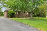 MLS# 2821895 - 2261 High Meadow Dr in High Meadow Subdivision in Murfreesboro Tennessee - Real Estate Home For Sale Zoned for Blackman Elementary School