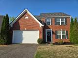 MLS# 2822338 - 1057 Countess Ln in Reserve At Port Royal Ph 3 Subdivision in Spring Hill Tennessee - Real Estate Home For Sale Zoned for Spring Hill High School