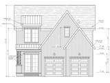 MLS# 2822347 - 411 Achievement Dr in Homes At 6438 Thunderbird Drive Subdivision in Nashville Tennessee - Real Estate Home For Sale Zoned for Charlotte Park Elementary