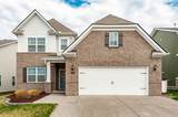 MLS# 2822416 - 318 Gulfstream Dr in Carellton Ph 6 Subdivision in Gallatin Tennessee - Real Estate Home For Sale