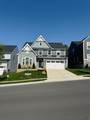 MLS# 2823092 - 8022 Warbler Way in Autumn View in Brentwood Tennessee