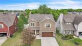 MLS# 2823166 - 5833 Enclave Dr in The Enclave Sec 2 Subdivision in Murfreesboro Tennessee - Real Estate Home For Sale Zoned for Blackman Elementary School