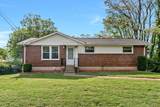 MLS# 2823182 - 198 Bonnafield Dr in Hermitage Hills in Hermitage Tennessee