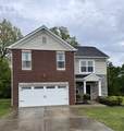 MLS# 2823189 - 208 Wyburn Pl in Wyburn Downs Phase I Subdivision in Burns Tennessee - Real Estate Home For Sale Zoned for Burns Middle School